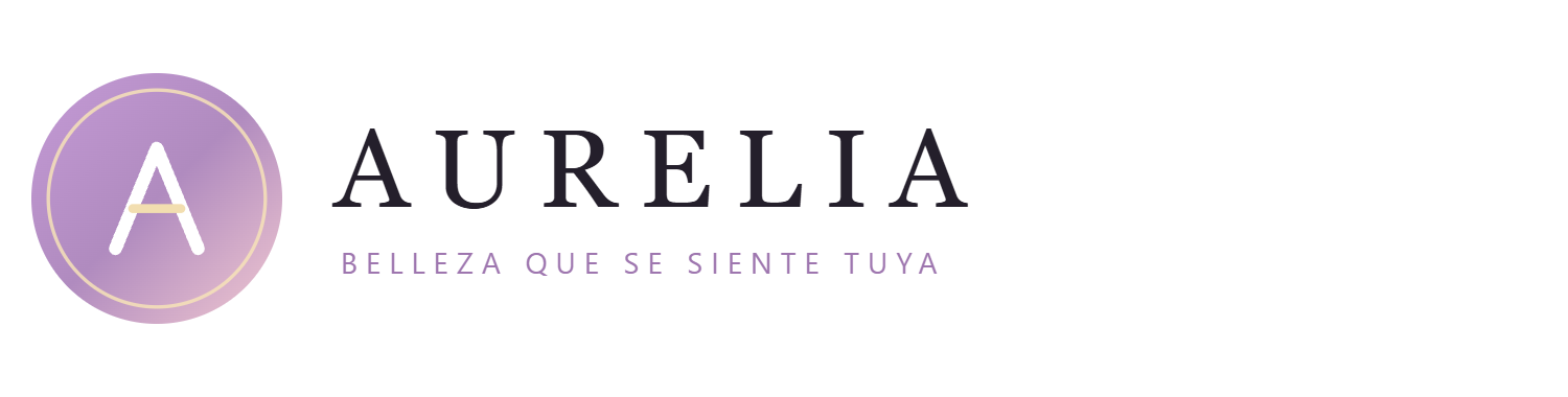 Aurelia · Belleza que se siente tuya