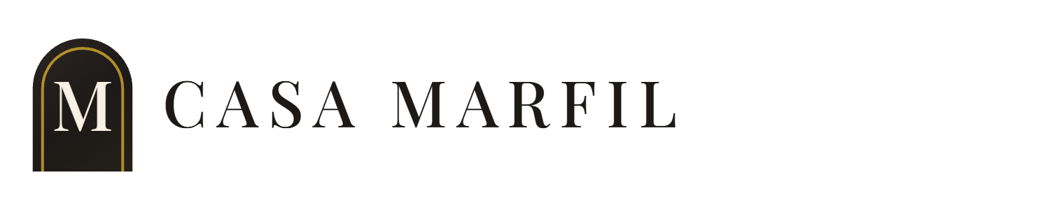 Casa Marfil · Lo esencial, bien hecho
