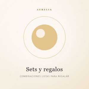 Sets y regalos