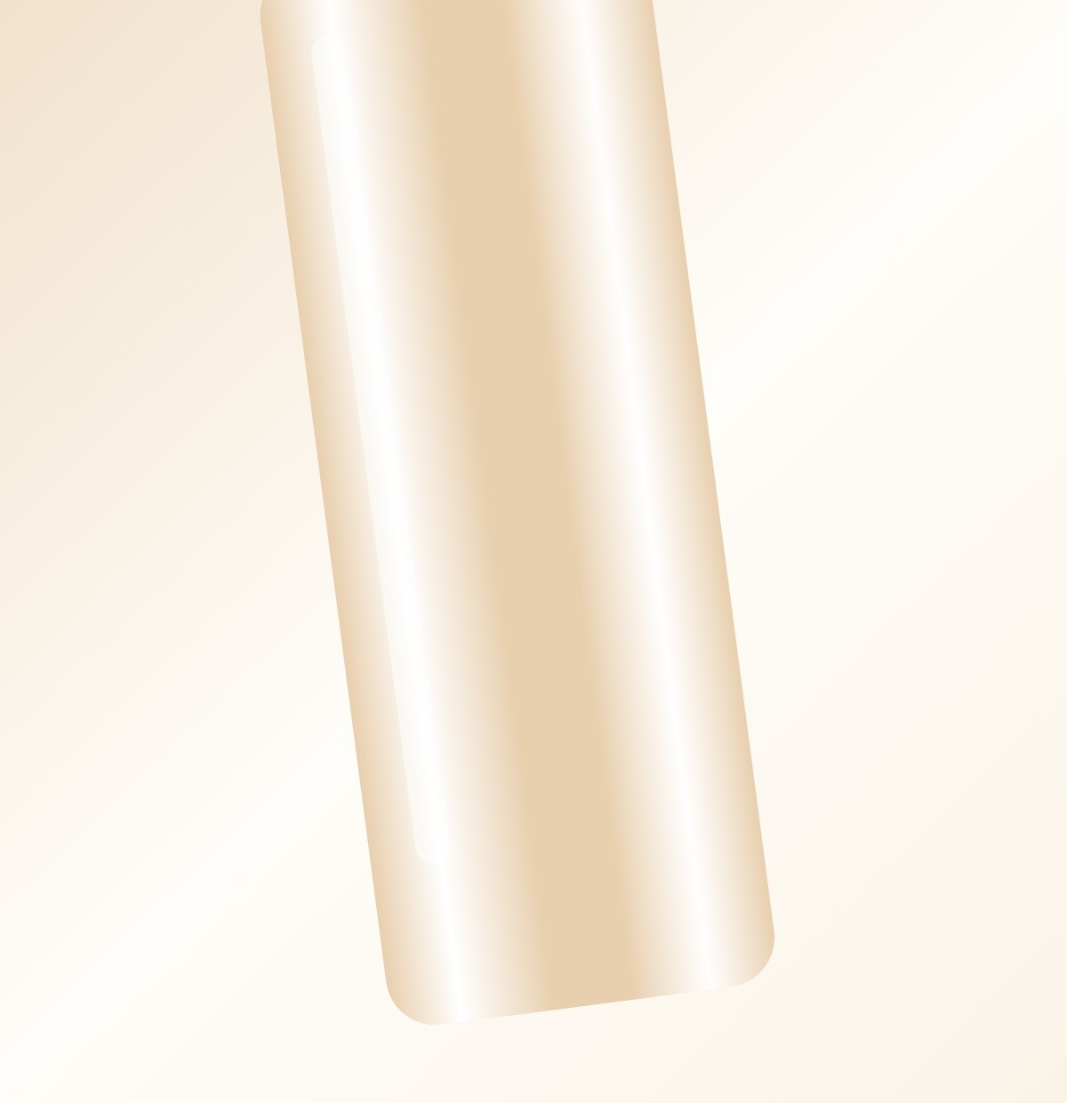 Detalle de Botella alta rosada de body mist Flor de Cerezo de 200 ml